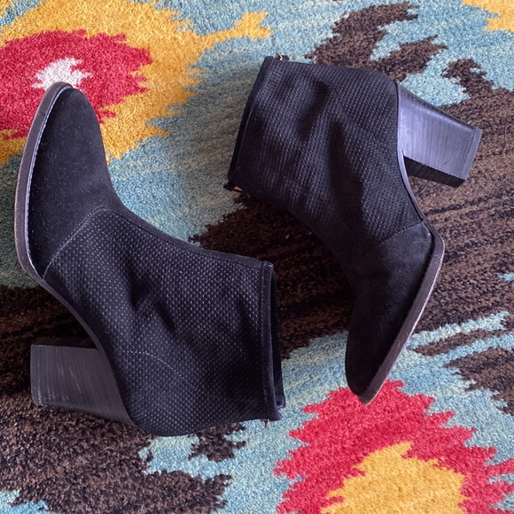 🇮🇹 Aquatalia short booties - Picture 8 of 10